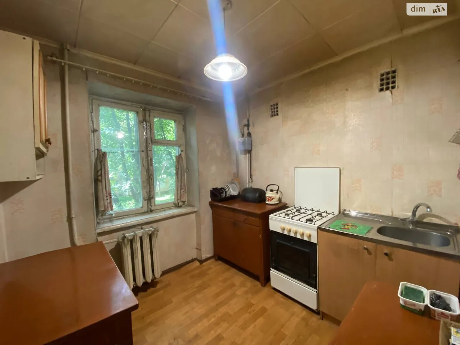 Здається в оренду 2-кімнатна квартира 45 кв. м у Одесі, цена: 4000 грн