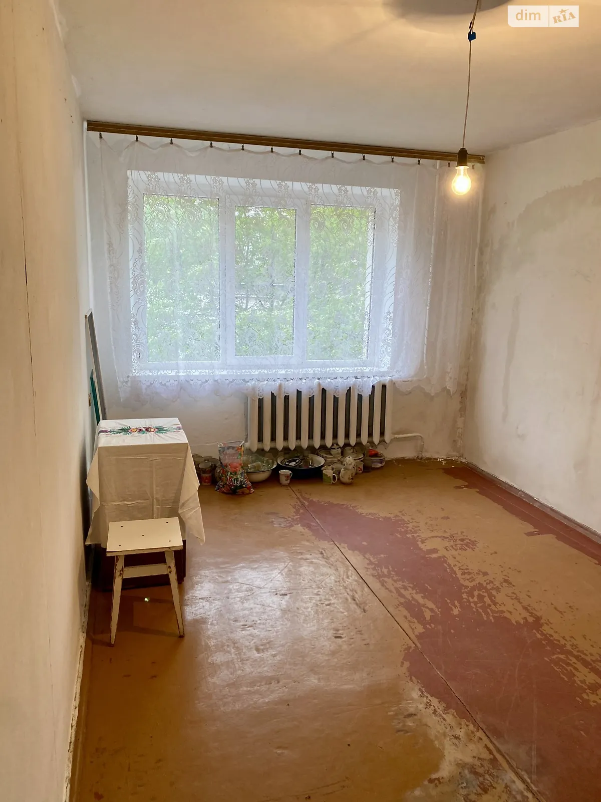 Продается 1-комнатная квартира 34 кв. м в Житомире, цена: 32000 $ - фото 1