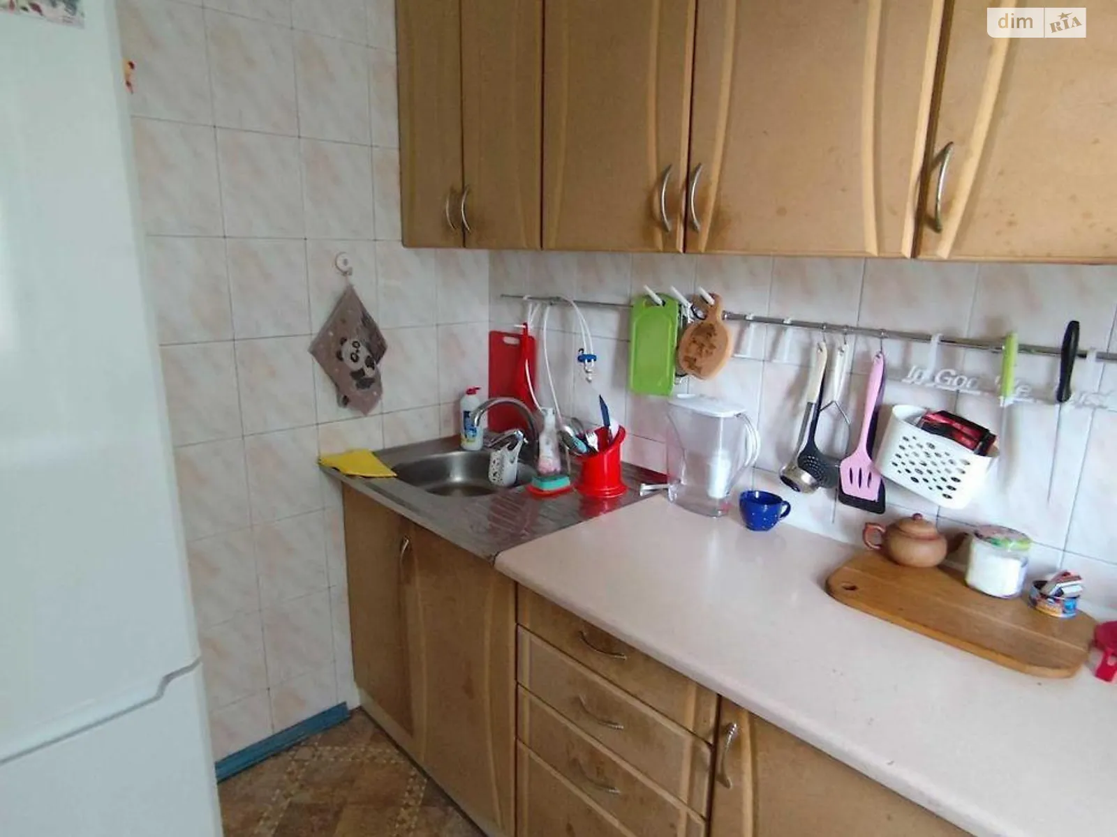 Продается 2-комнатная квартира 43 кв. м в Харькове, просп. Гагарина, 72