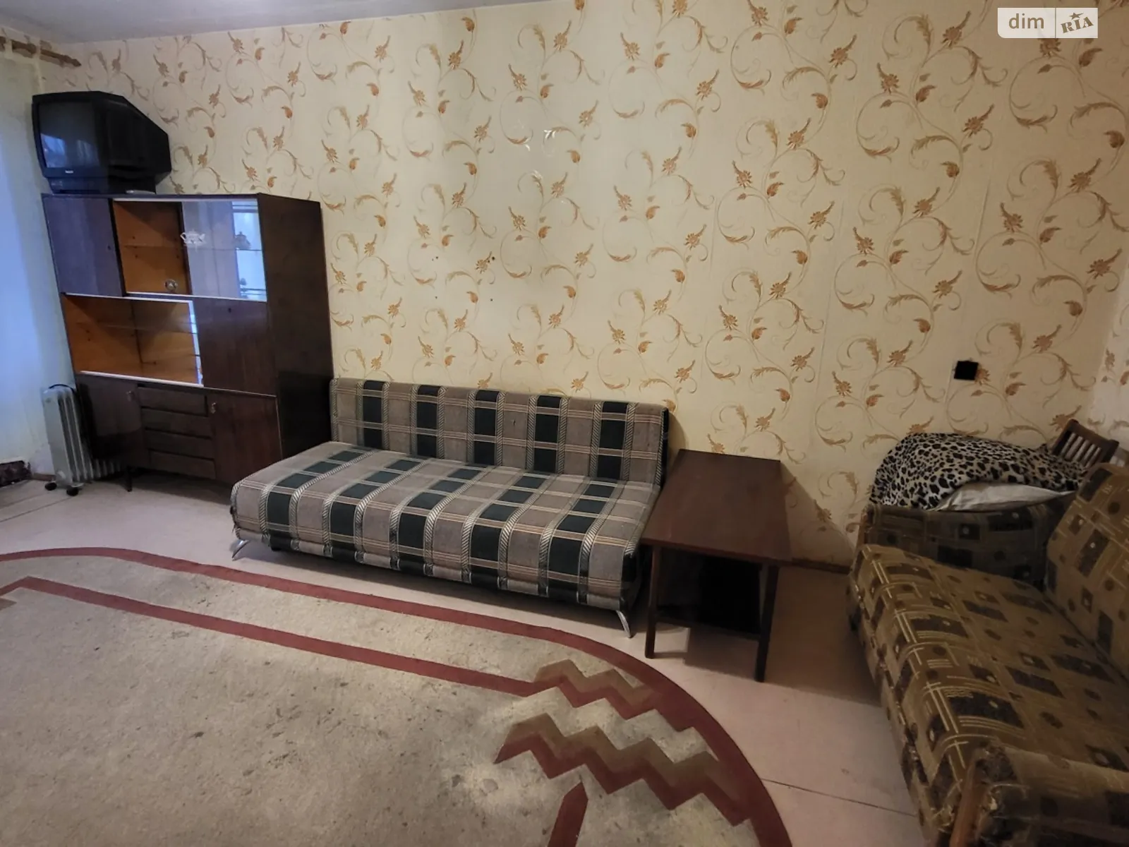 Сдается в аренду 1-комнатная квартира 32 кв. м в Николаеве, цена: 3000 грн