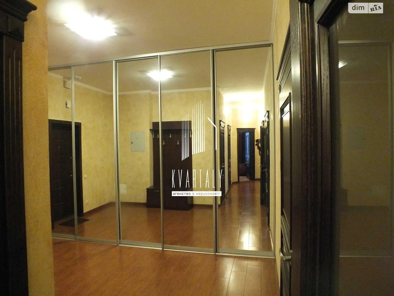 Сдается в аренду 3-комнатная квартира 109 кв. м в Киеве, ул. Мокрая(Кудряшова), 18 - фото 1