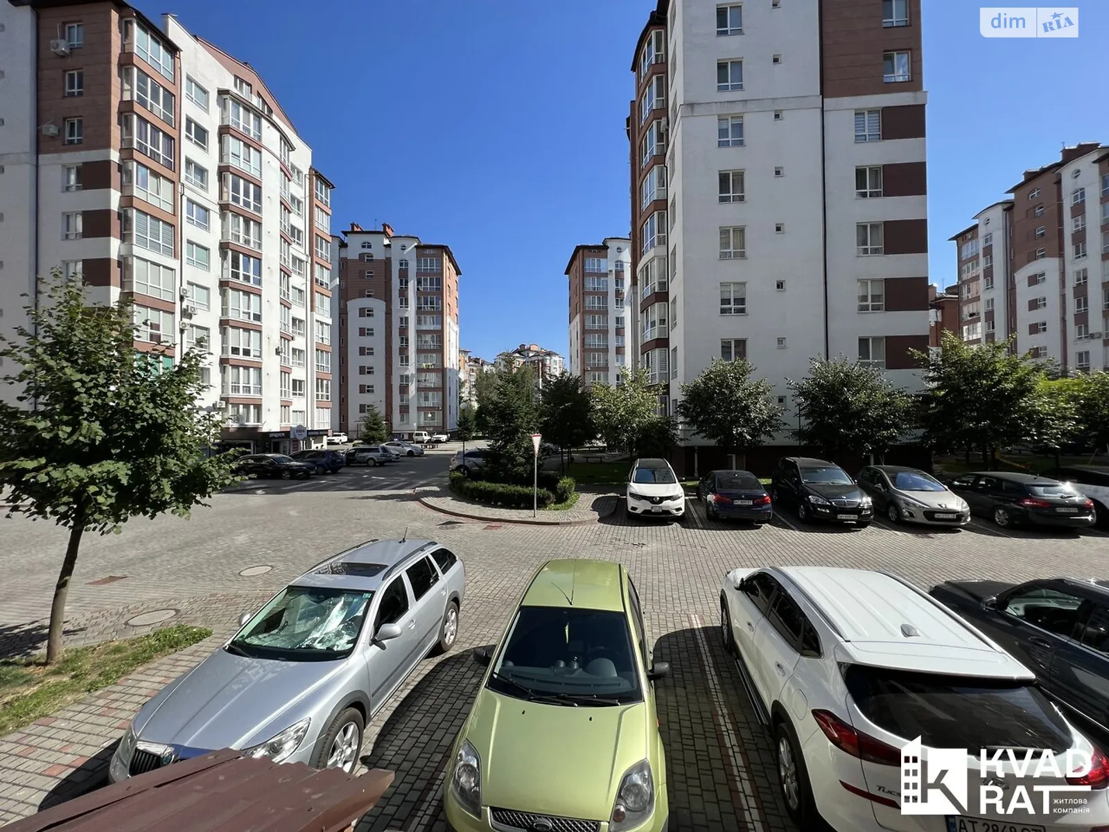 Продается объект сферы услуг 40.5 кв. м в 9-этажном здании, цена: 42000 $ - фото 1