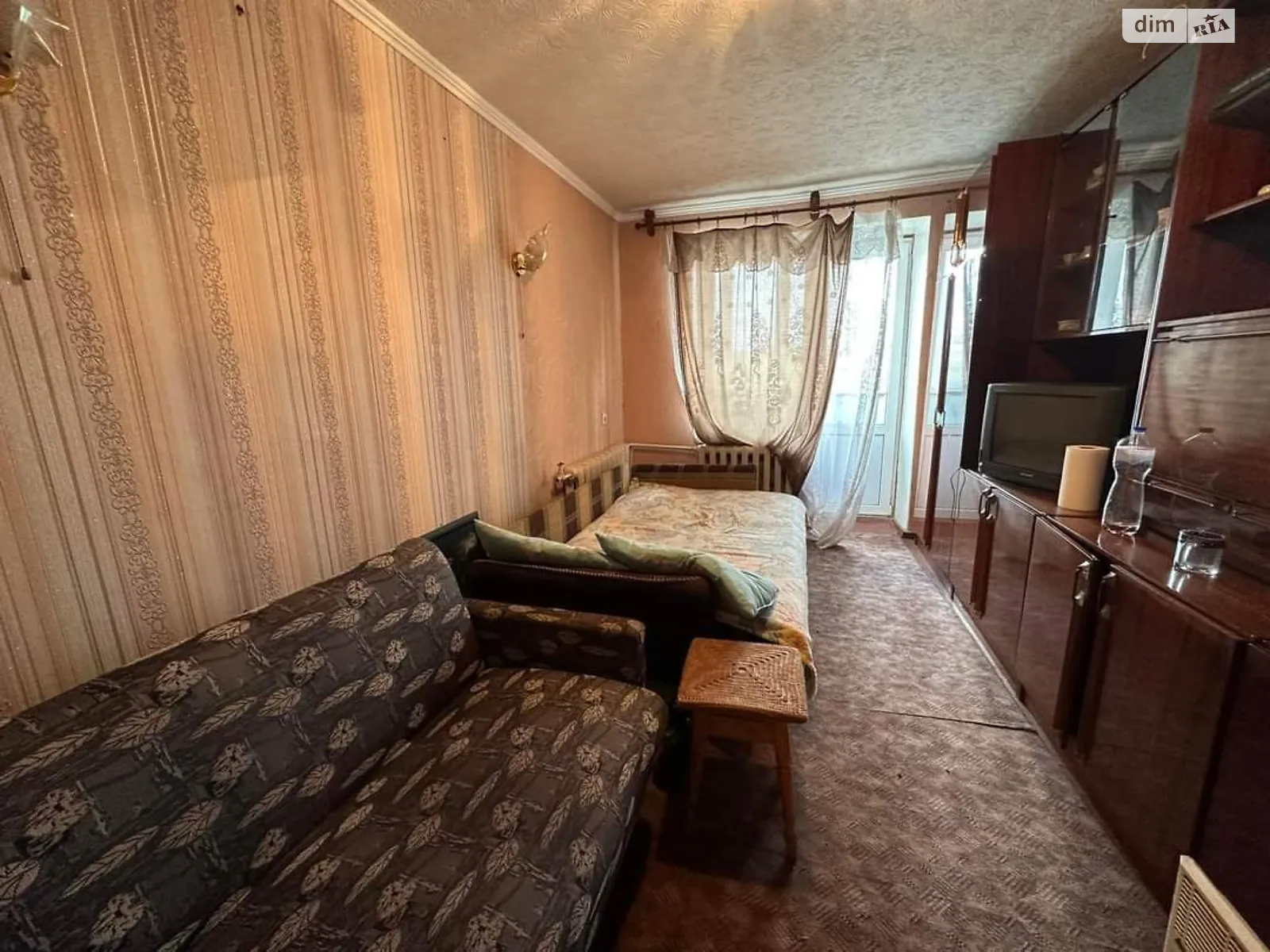 Продается 1-комнатная квартира 29 кв. м в Конотопе, цена: 8000 $