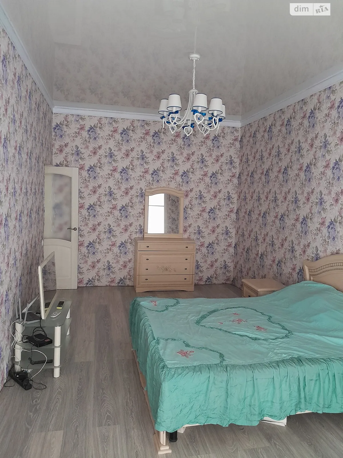Здається в оренду 2-кімнатна квартира 80 кв. м у Одесі - фото 2