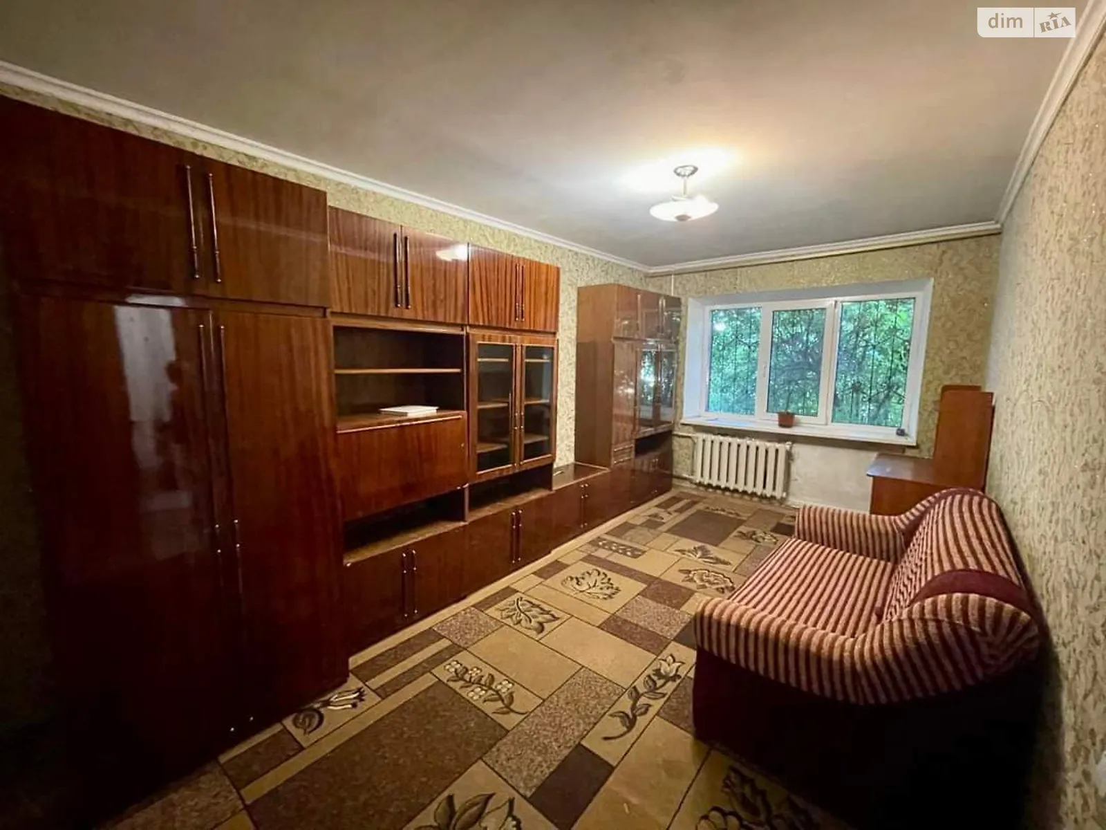 Продается 1-комнатная квартира 30 кв. м в Конотопе, цена: 12000 $
