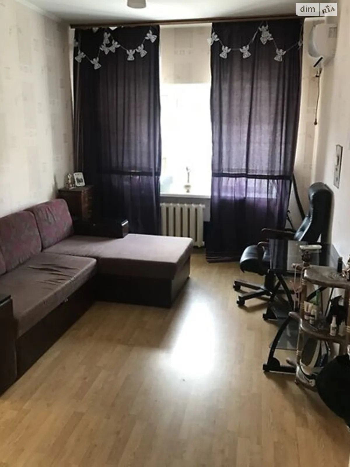Продается 2-комнатная квартира 41 кв. м в Полтаве, ул. Шевченко
