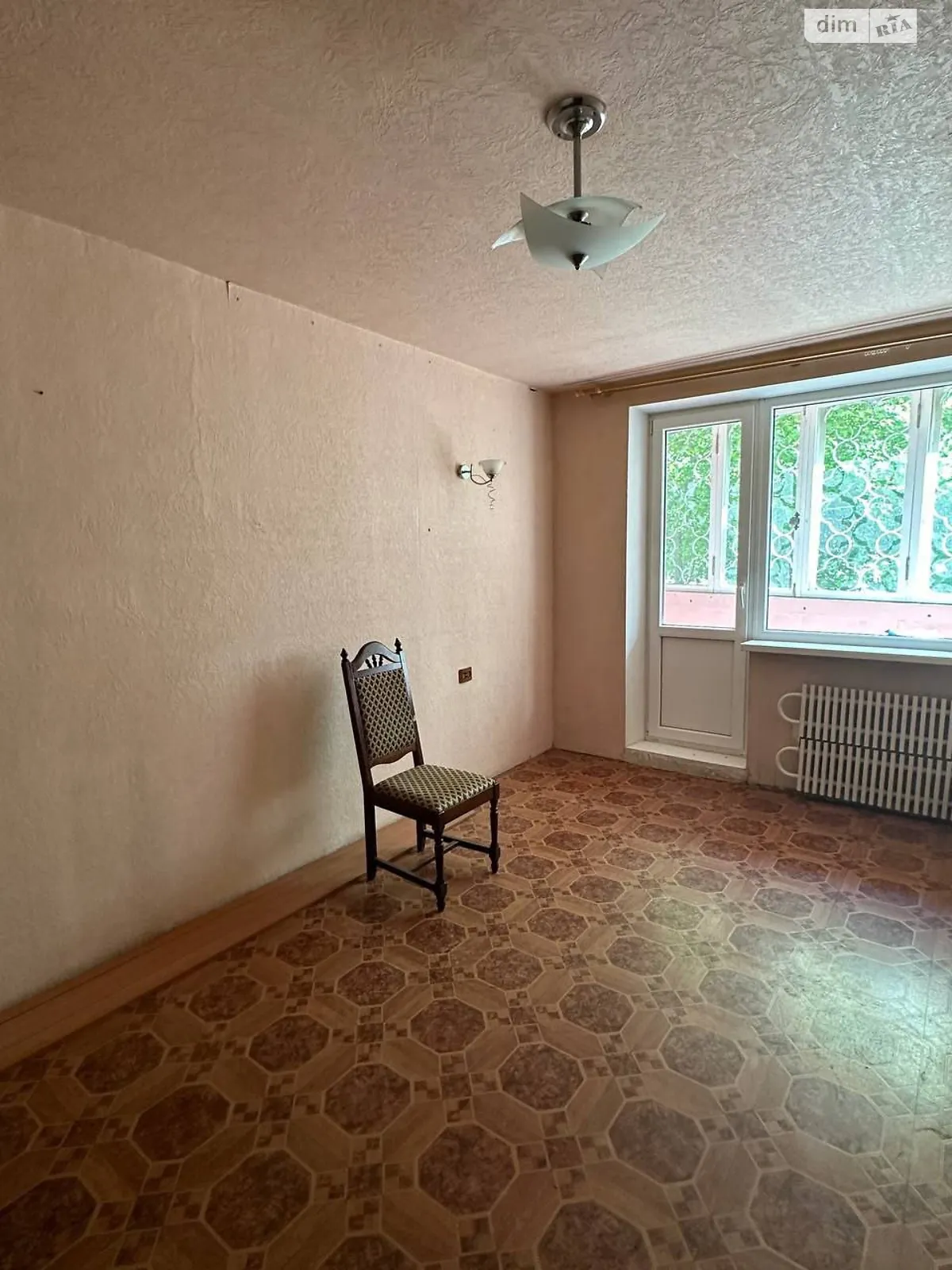 Продается 1-комнатная квартира 32.1 кв. м в Харькове - фото 3