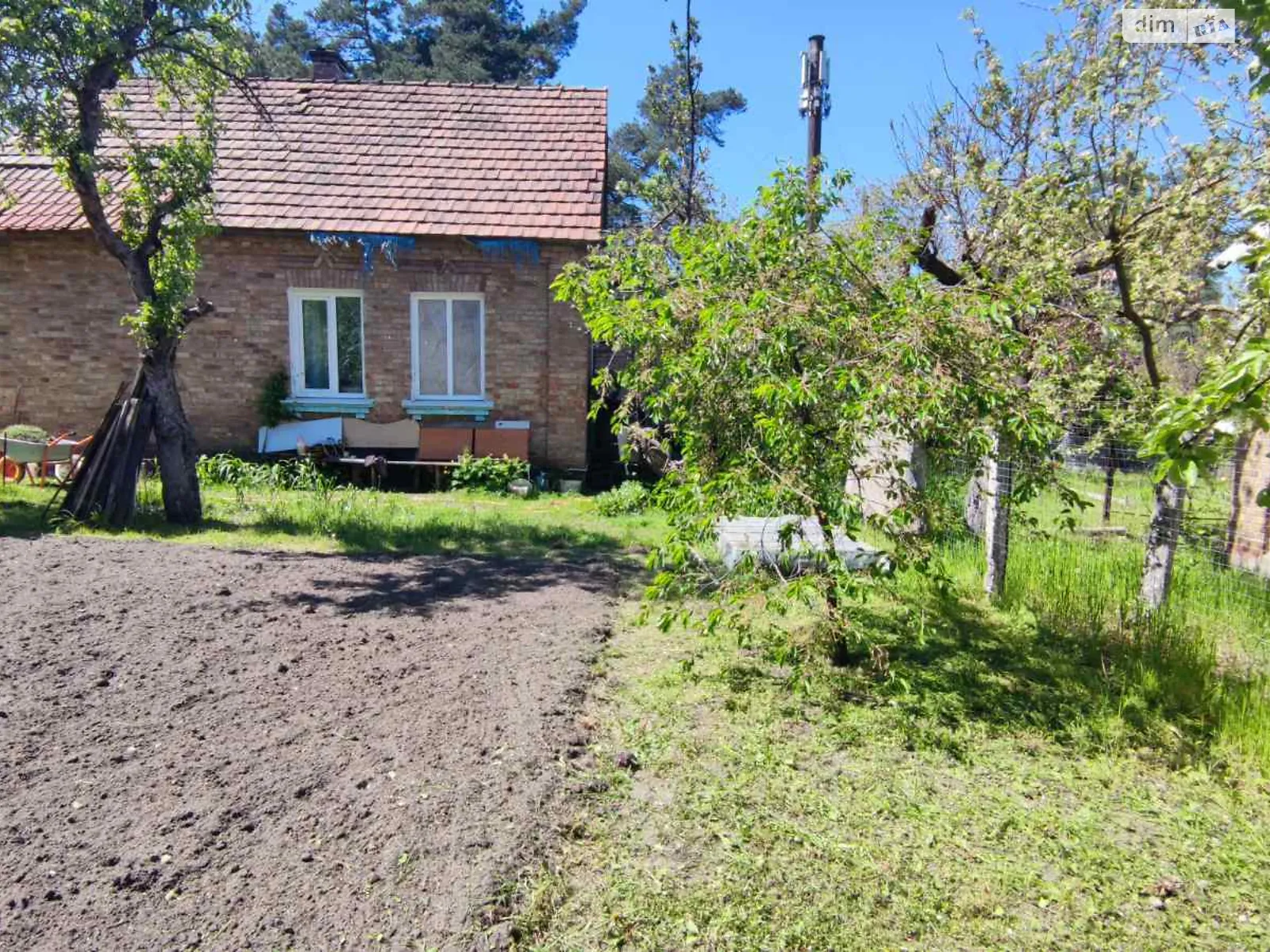 Продается земельный участок 7.4 соток в Киевской области - фото 3