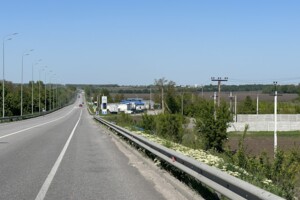 Продажа земли коммерческого назначения, Винницкая, Винницкие Хутора, Черкаське шосе