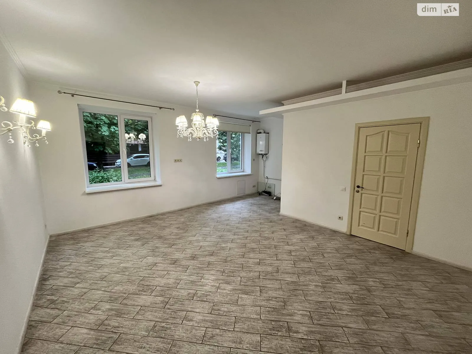 Продается 2-комнатная квартира 48.8 кв. м в Хмельницком, цена: 46800 $