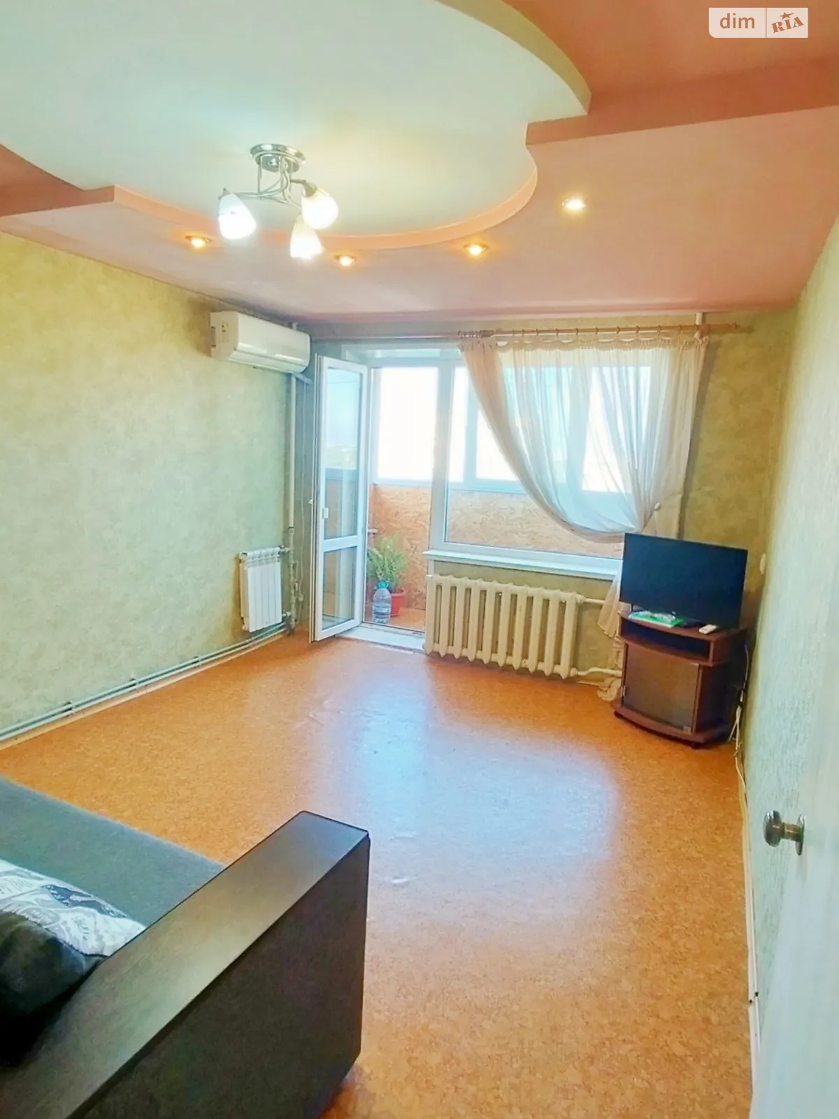 Продается 1-комнатная квартира 38 кв. м в Днепре, цена: 29500 $