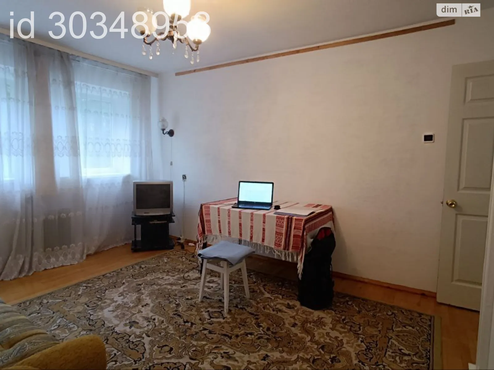 Продается 2-комнатная квартира 41.8 кв. м в Бурштыне - фото 2