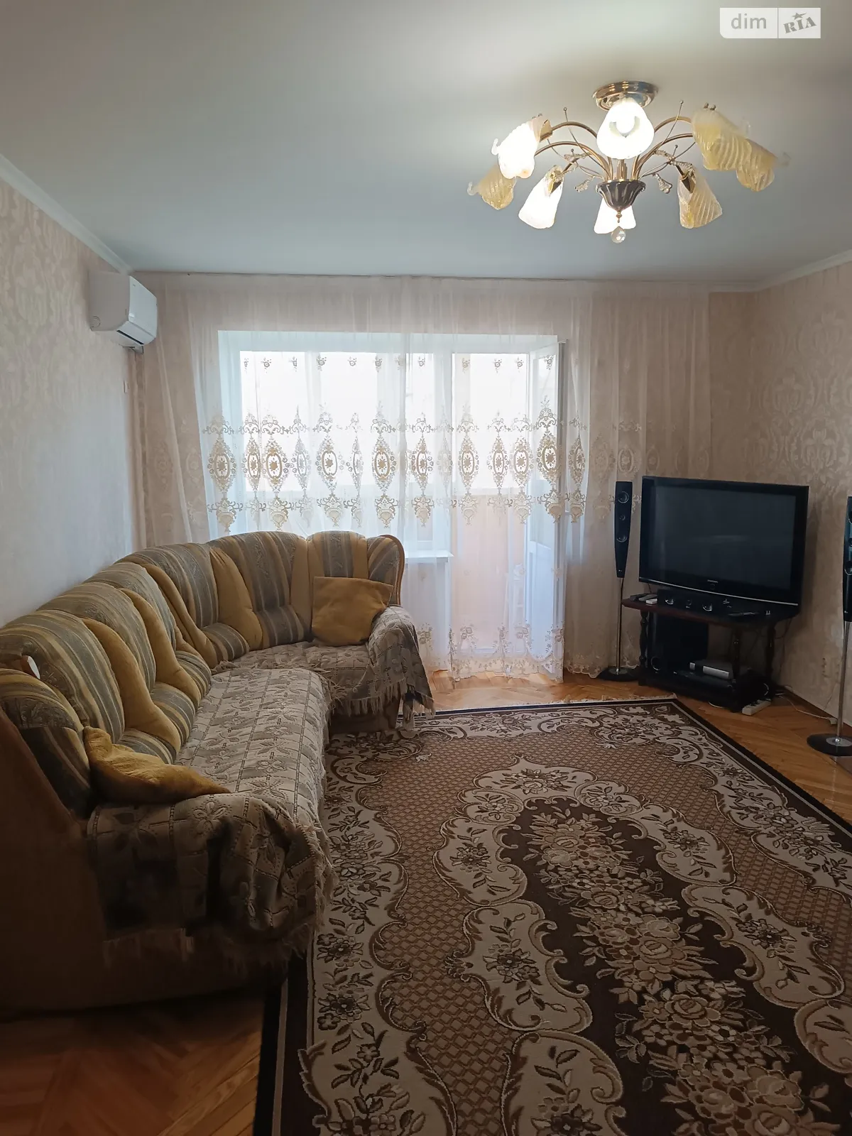 Продается 3-комнатная квартира 68.5 кв. м в Николаеве, бул. Бугский - фото 1