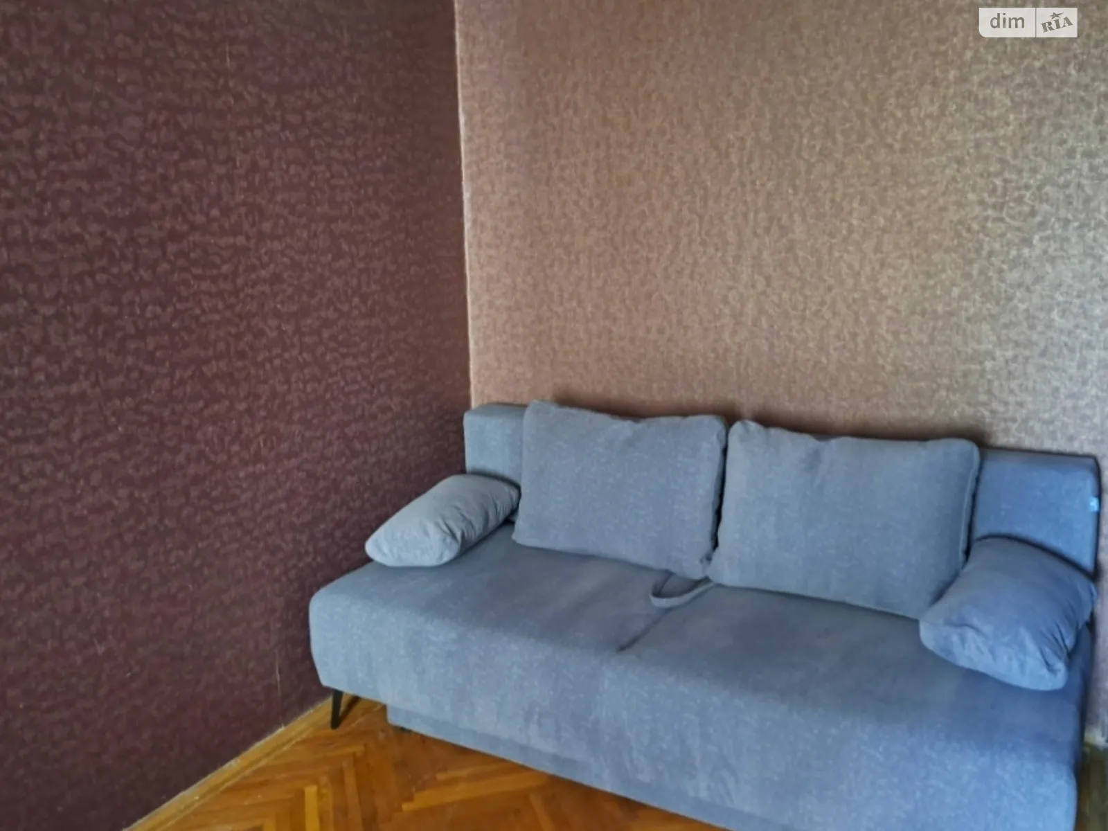 Сдается в аренду 1-комнатная квартира 36 кв. м в Киеве - фото 2