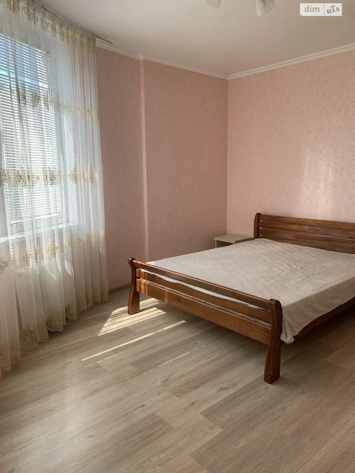 Сдается в аренду 1-комнатная квартира 46 кв. м в Киеве, ул. Ревуцкого