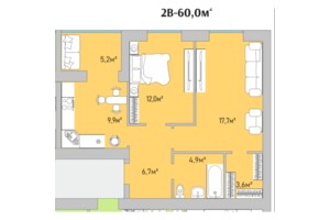 Куплю квартиру Ровенской области