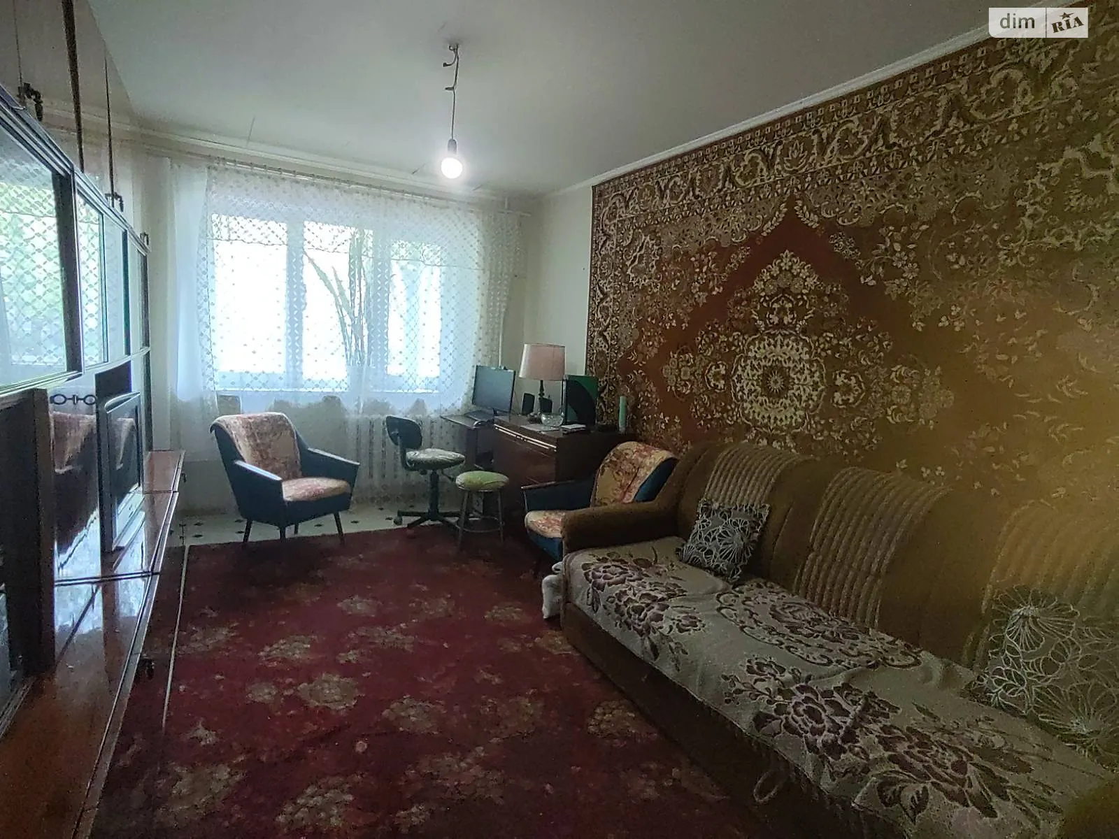 Продается 2-комнатная квартира 45 кв. м в Харькове, ул. Каденюка(Танкопия), 13 - фото 1