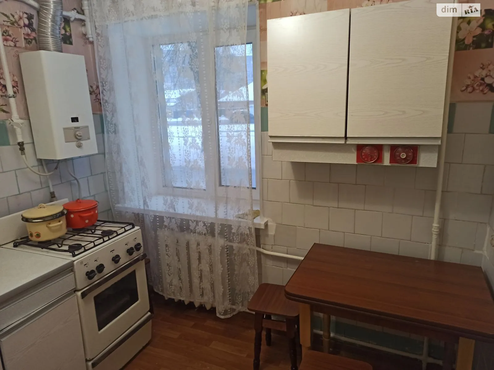 Сдается в аренду 1-комнатная квартира 32 кв. м в Виннице, ул. Пирогова, 85