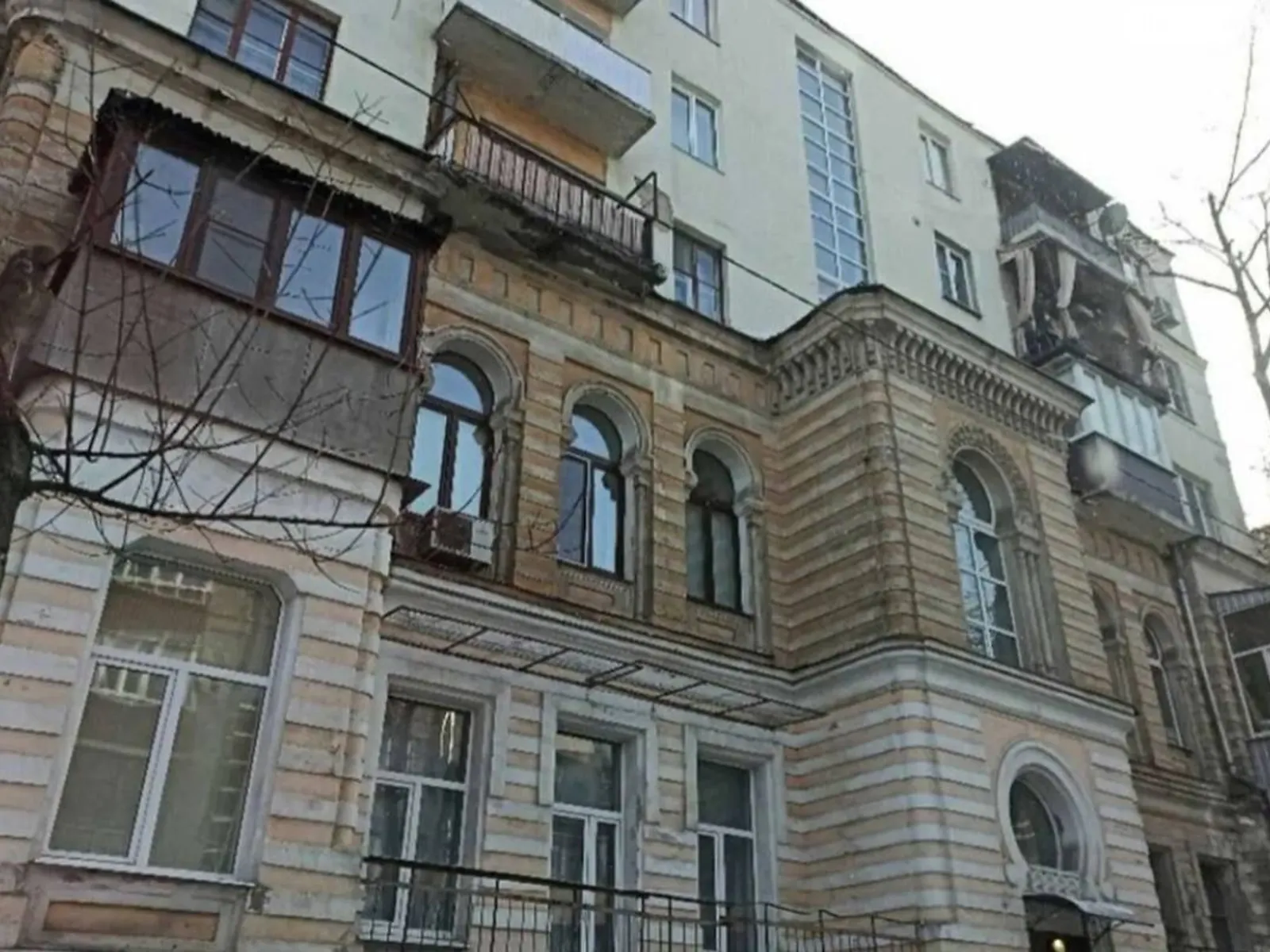 Сдается в аренду 3-комнатная квартира 70 кв. м в Харькове, ул. Алчевских, 24
