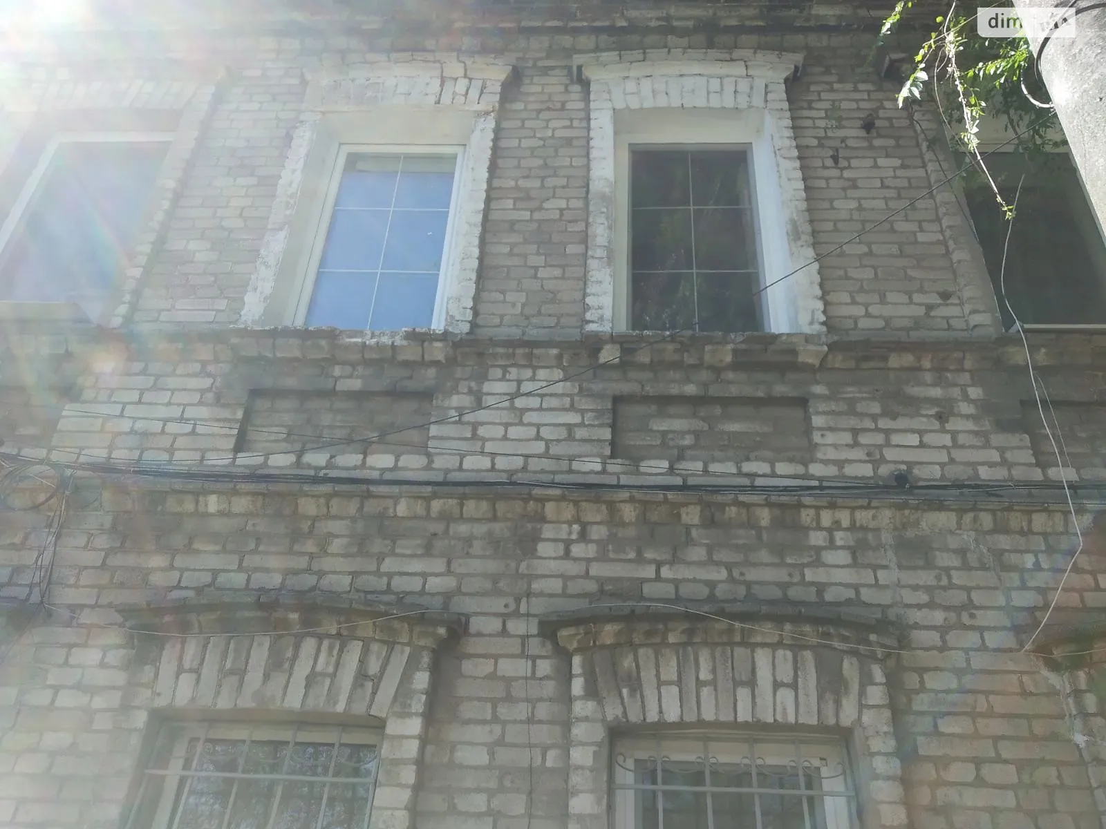 Продается 2-комнатная квартира 31.7 кв. м в Днепре, ул. Гомельская, 39 - фото 1