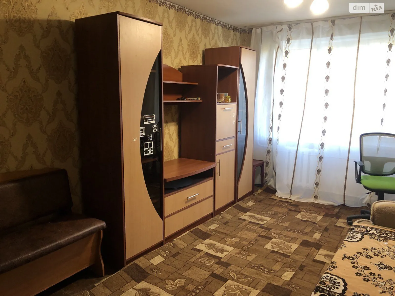 Продается комната 28 кв. м в Киеве, цена: 15000 $ - фото 1