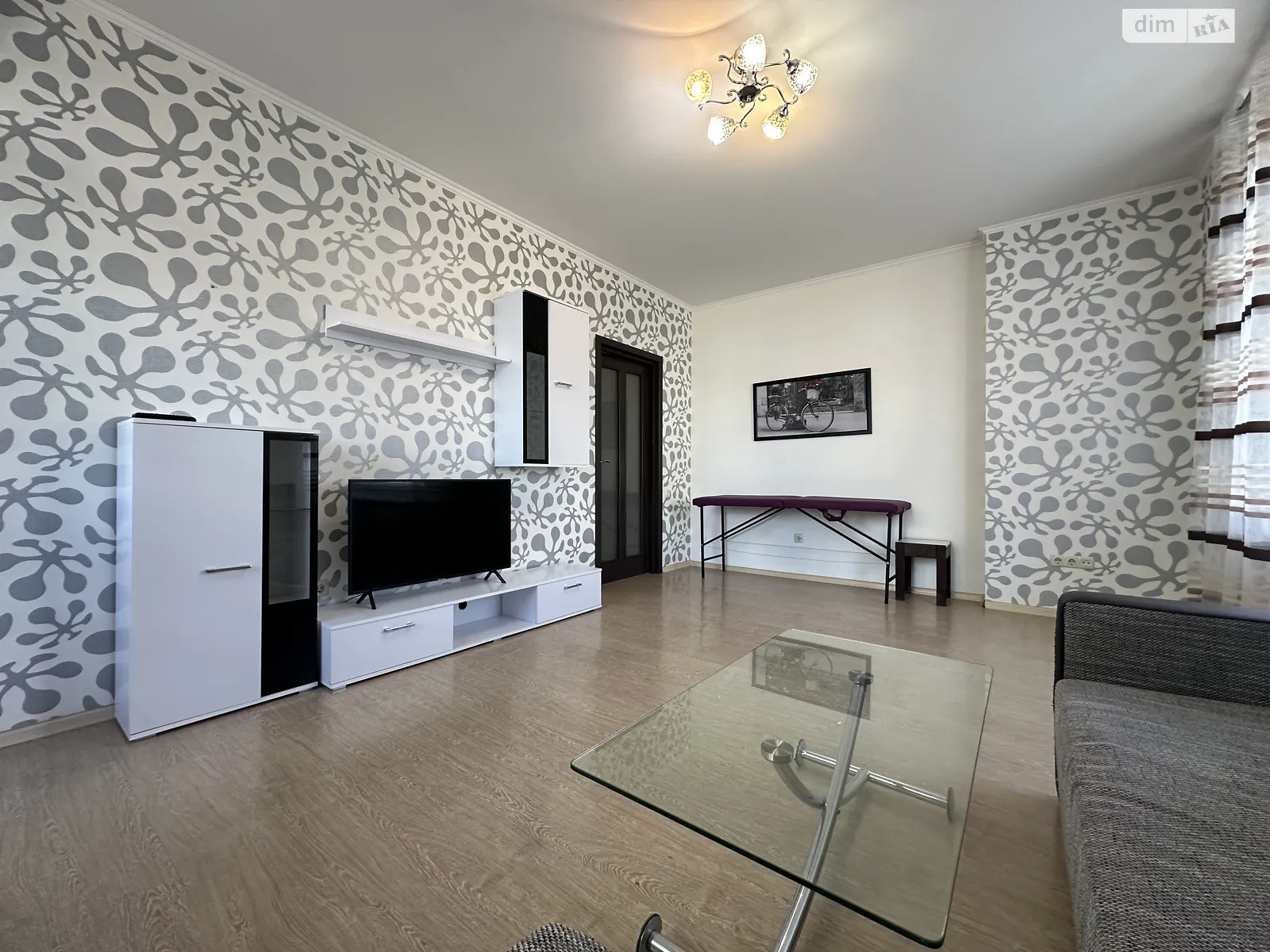Продается 2-комнатная квартира 59 кв. м в Одессе, цена: 36000 $