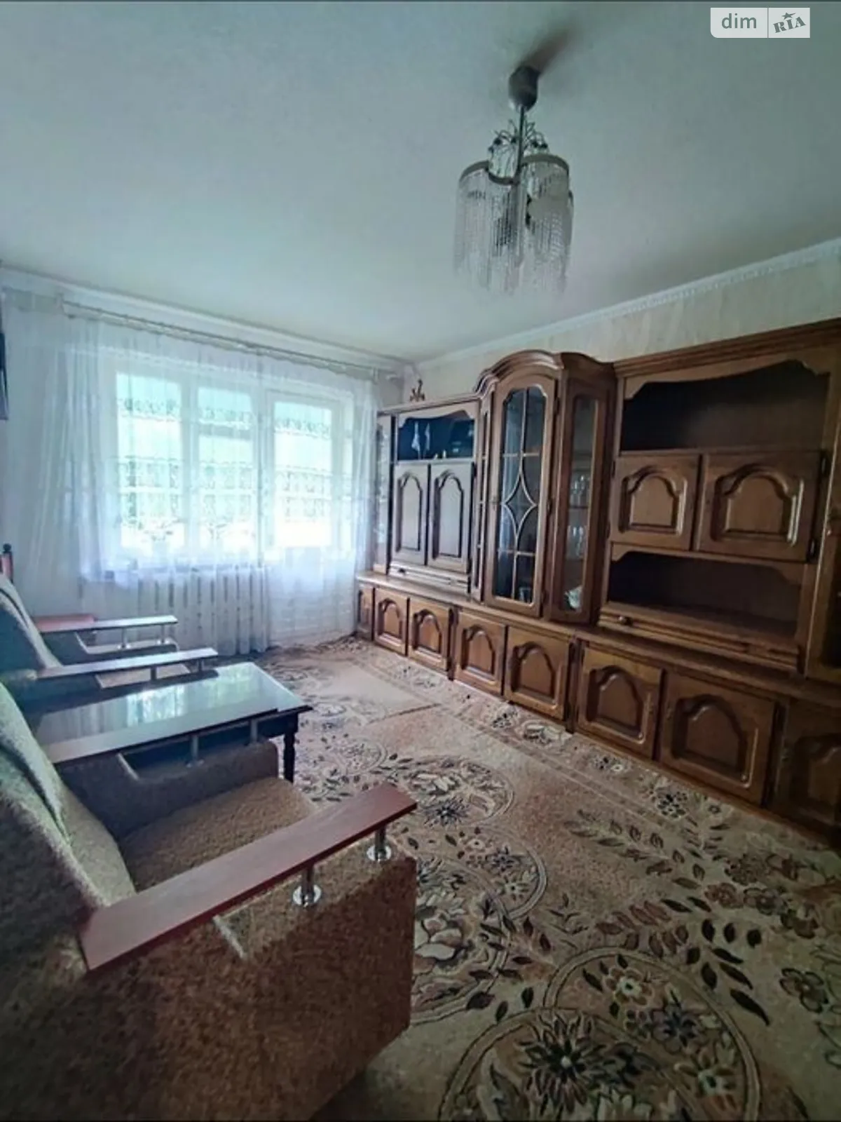 Продается 2-комнатная квартира 57 кв. м в Днепре, ул. Янгеля Академика, 1 - фото 1