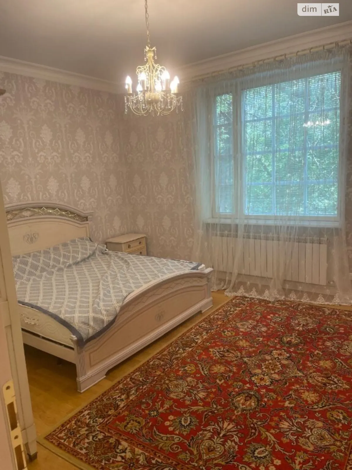 Сдается в аренду 2-комнатная квартира 100 кв. м в Одессе - фото 3