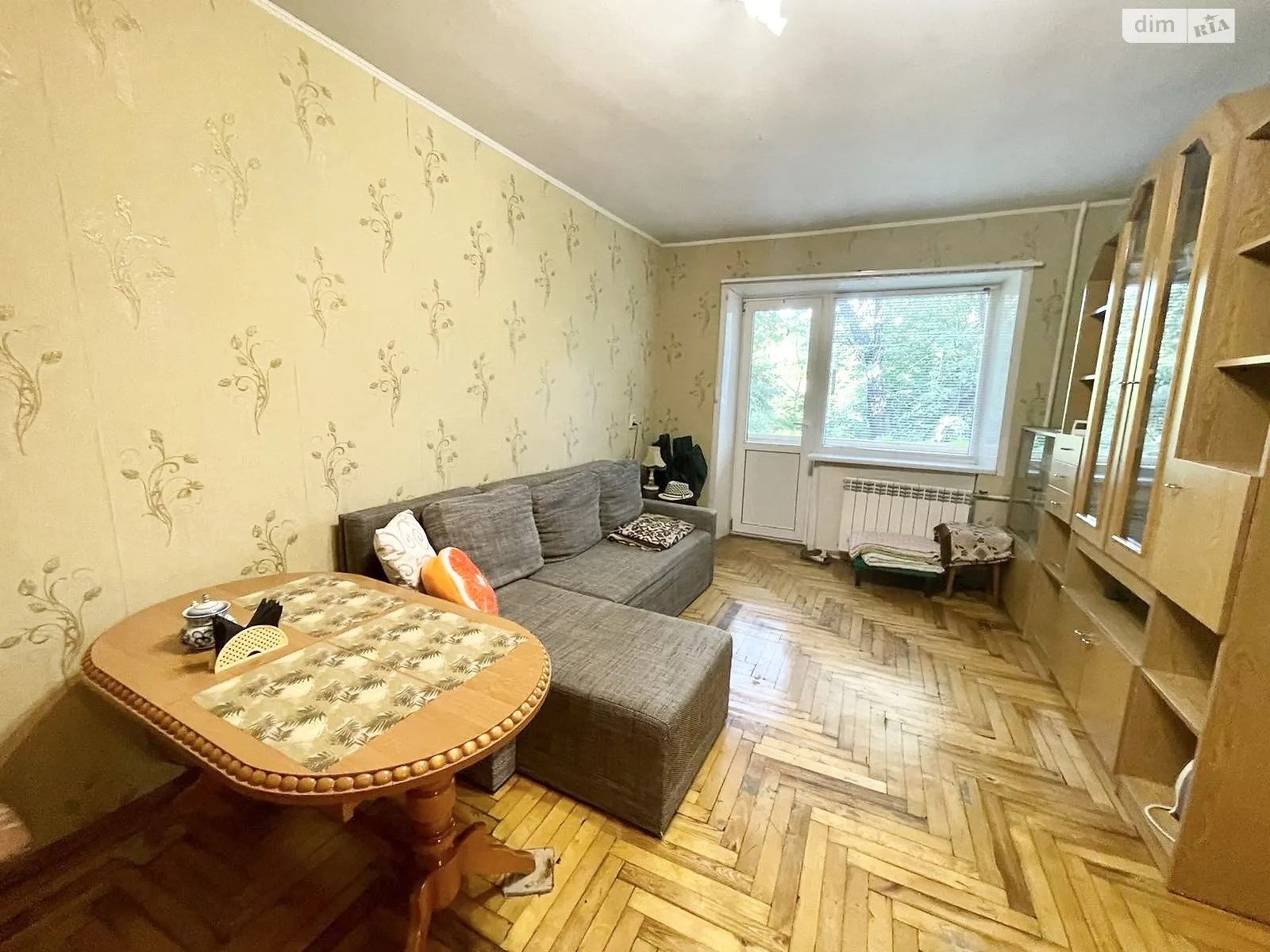 3-комнатная квартира 58 кв. м в Запорожье - фото 4