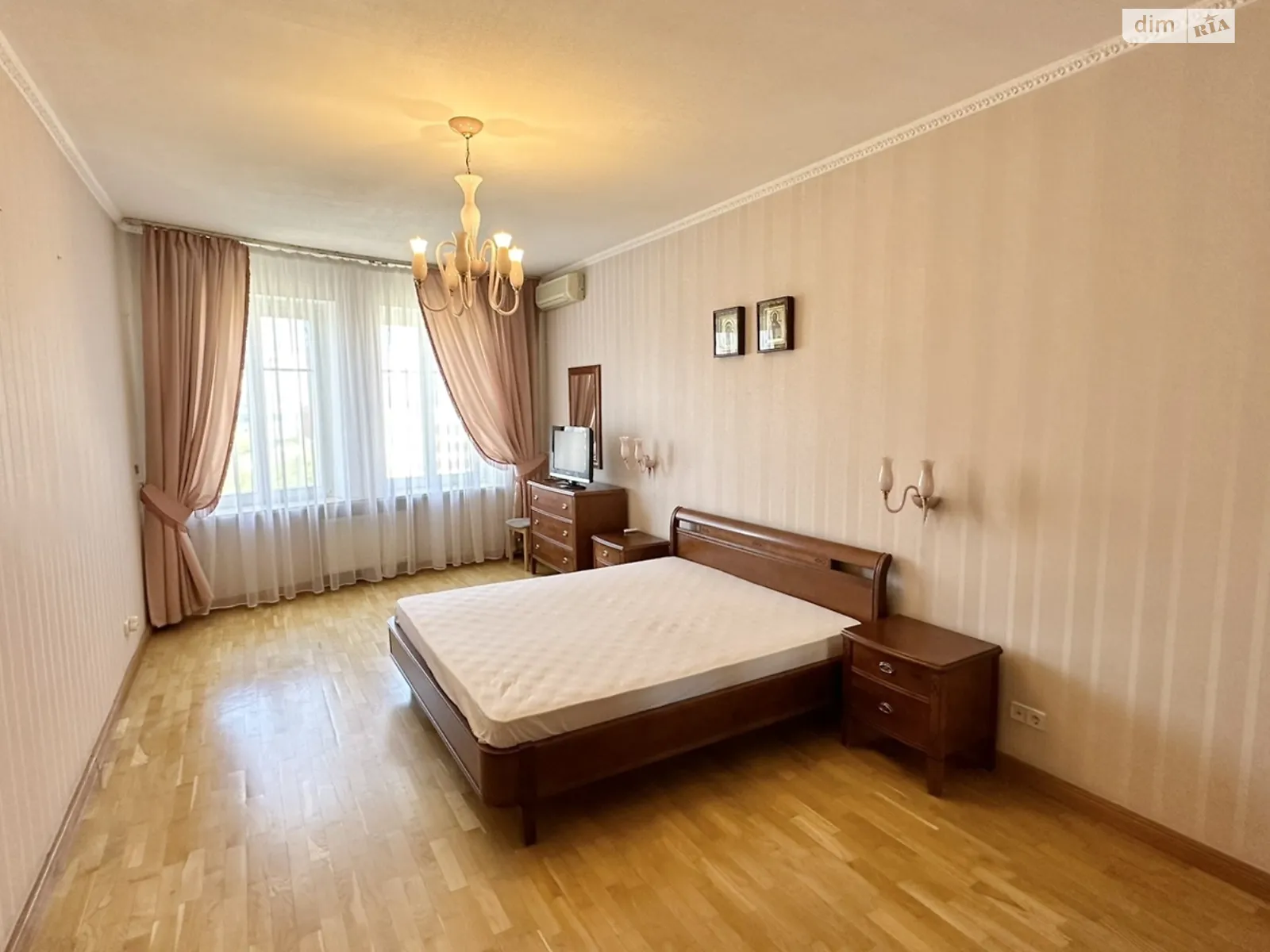 Здається в оренду 3-кімнатна квартира 112 кв. м у Києві - фото 3