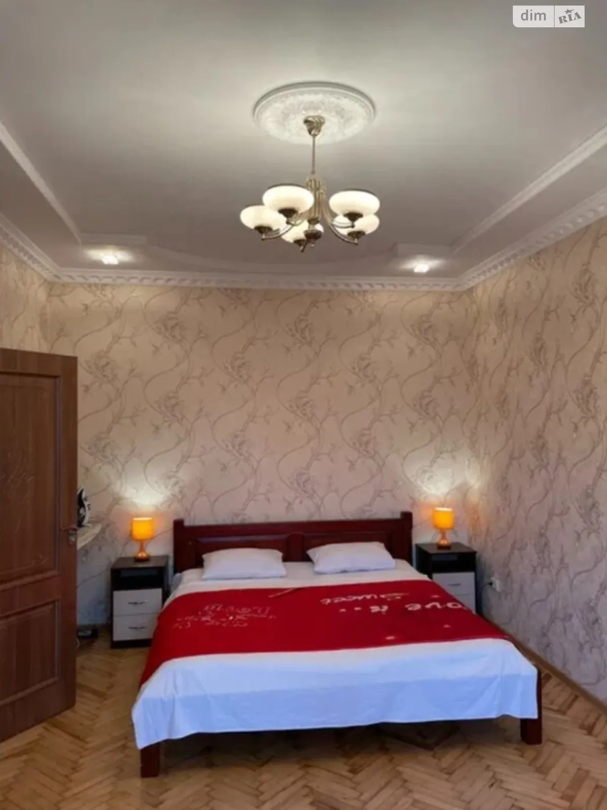 1-комнатная квартира 40 кв. м в Запорожье, ул. Независимой Украины