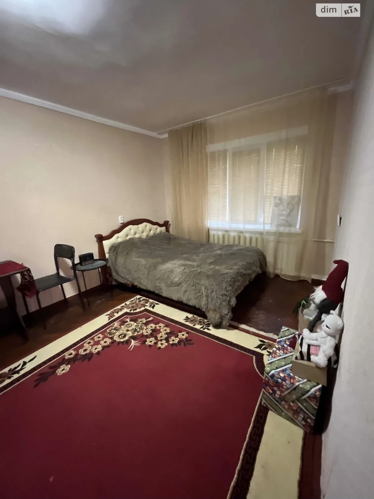Продается 1-комнатная квартира 31 кв. м в Николаеве, ул. Олега Кошевого, 2