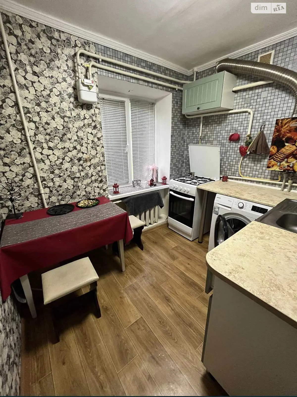 Продается 1-комнатная квартира 31 кв. м в Николаеве - фото 3