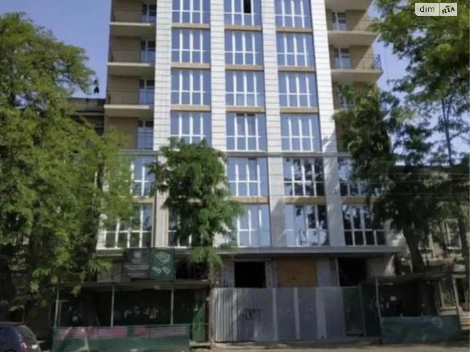 Продається 1-кімнатна квартира 25 кв. м у Одесі, вул. Колонтаївська, 14А - фото 1