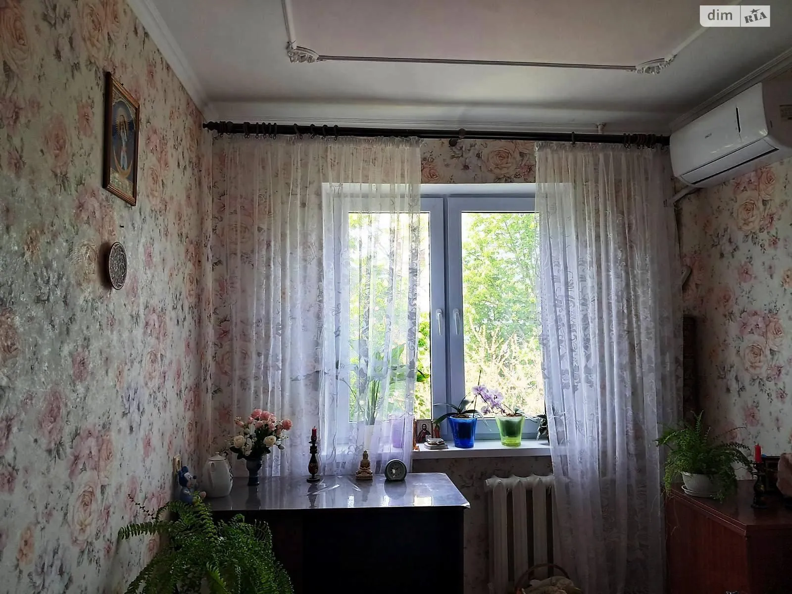 Продається 3-кімнатна квартира 59 кв. м у Одесі, вул. Генерала Петрова, 31 - фото 1