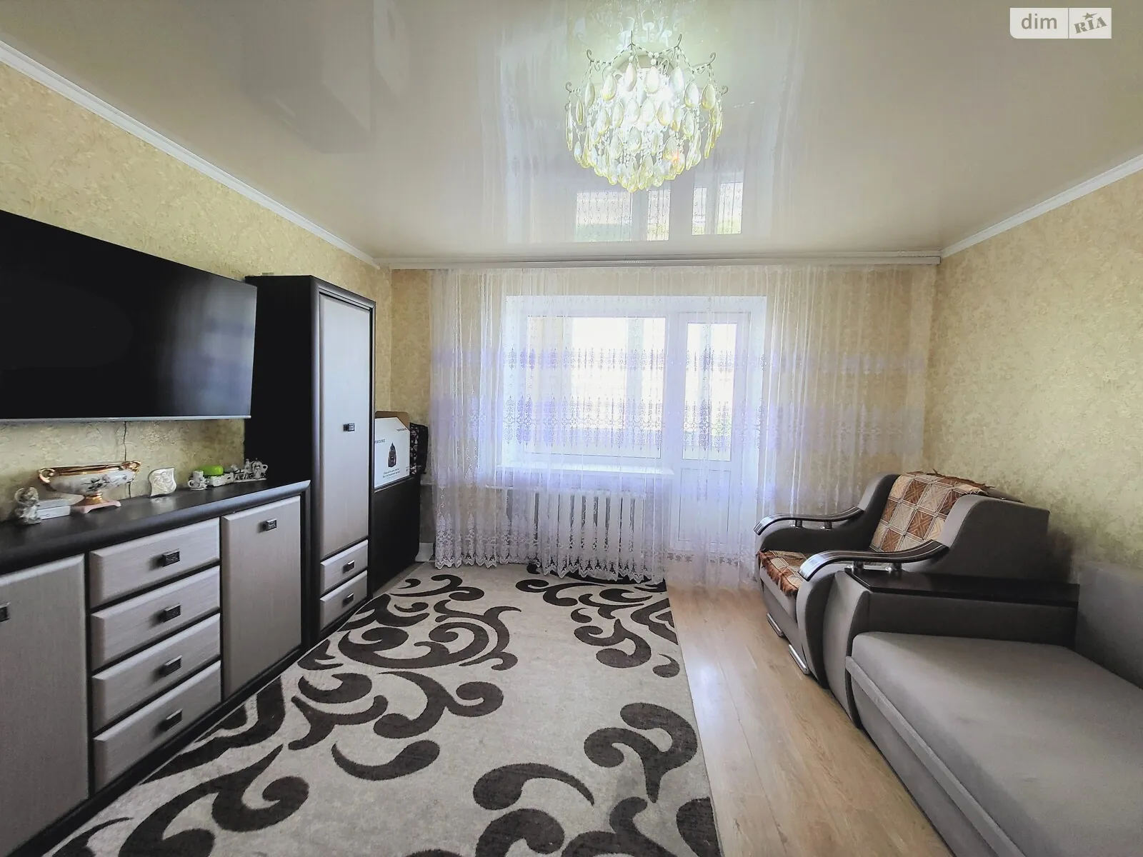 Продается 3-комнатная квартира 68 кв. м в Виннице, ул. Келецкая