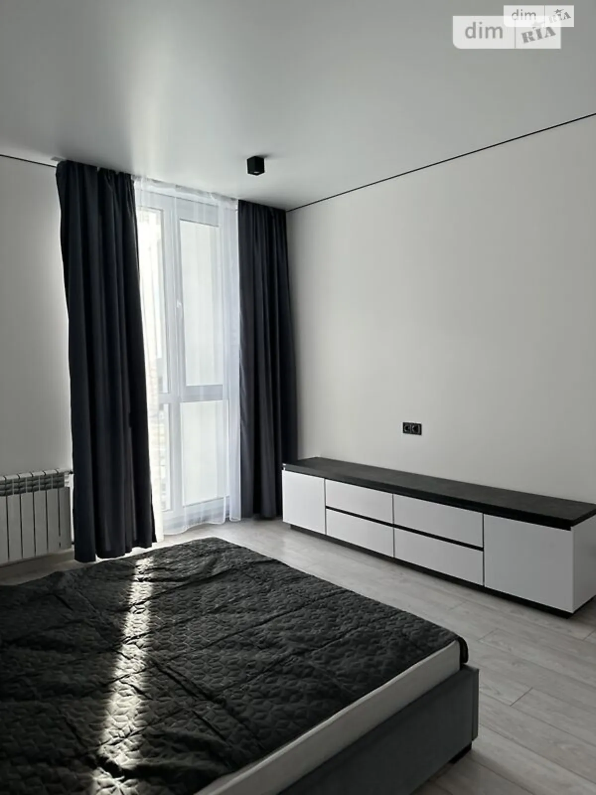 Продается 1-комнатная квартира 44 кв. м в Львове, цена: 80000 $