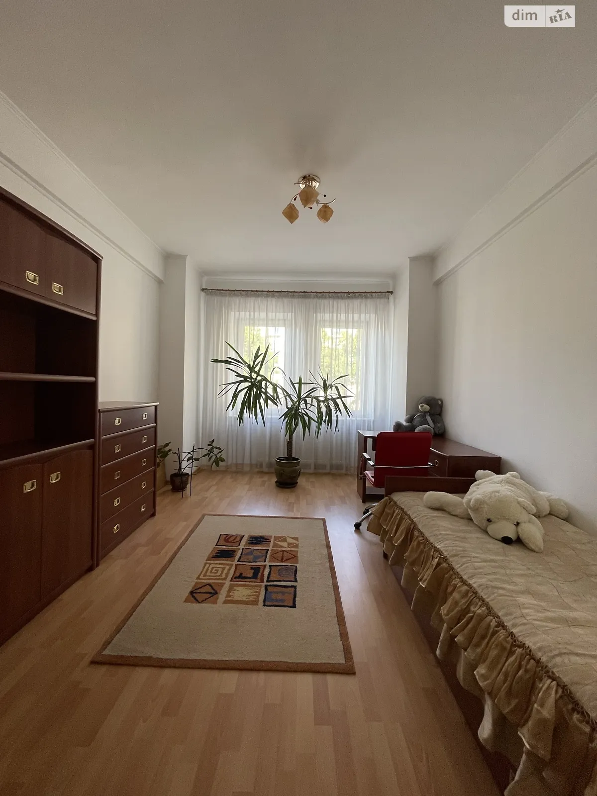 Сдается в аренду 3-комнатная квартира 100 кв. м в Ровно - фото 2