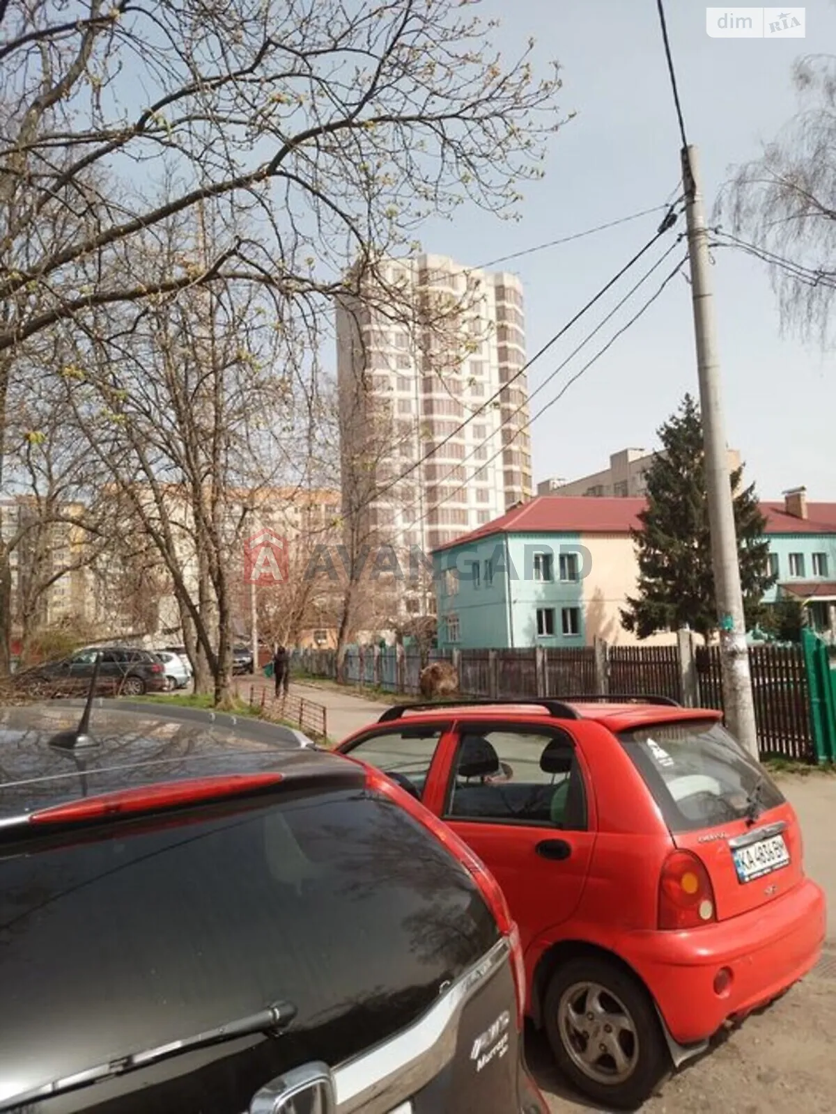 Продается 1-комнатная квартира 55 кв. м в Черкассах, ул. Смелянская, 48 - фото 1