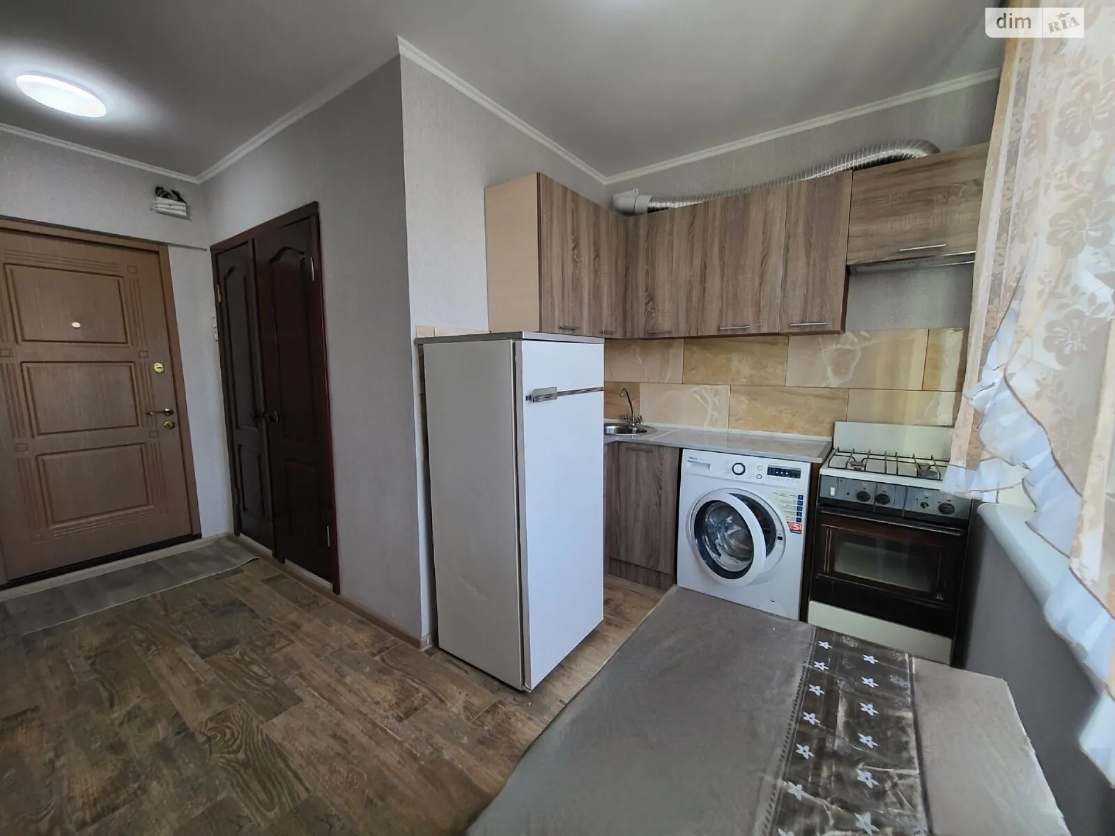 Сдается в аренду 1-комнатная квартира 26 кв. м в Харькове, цена: 4000 грн