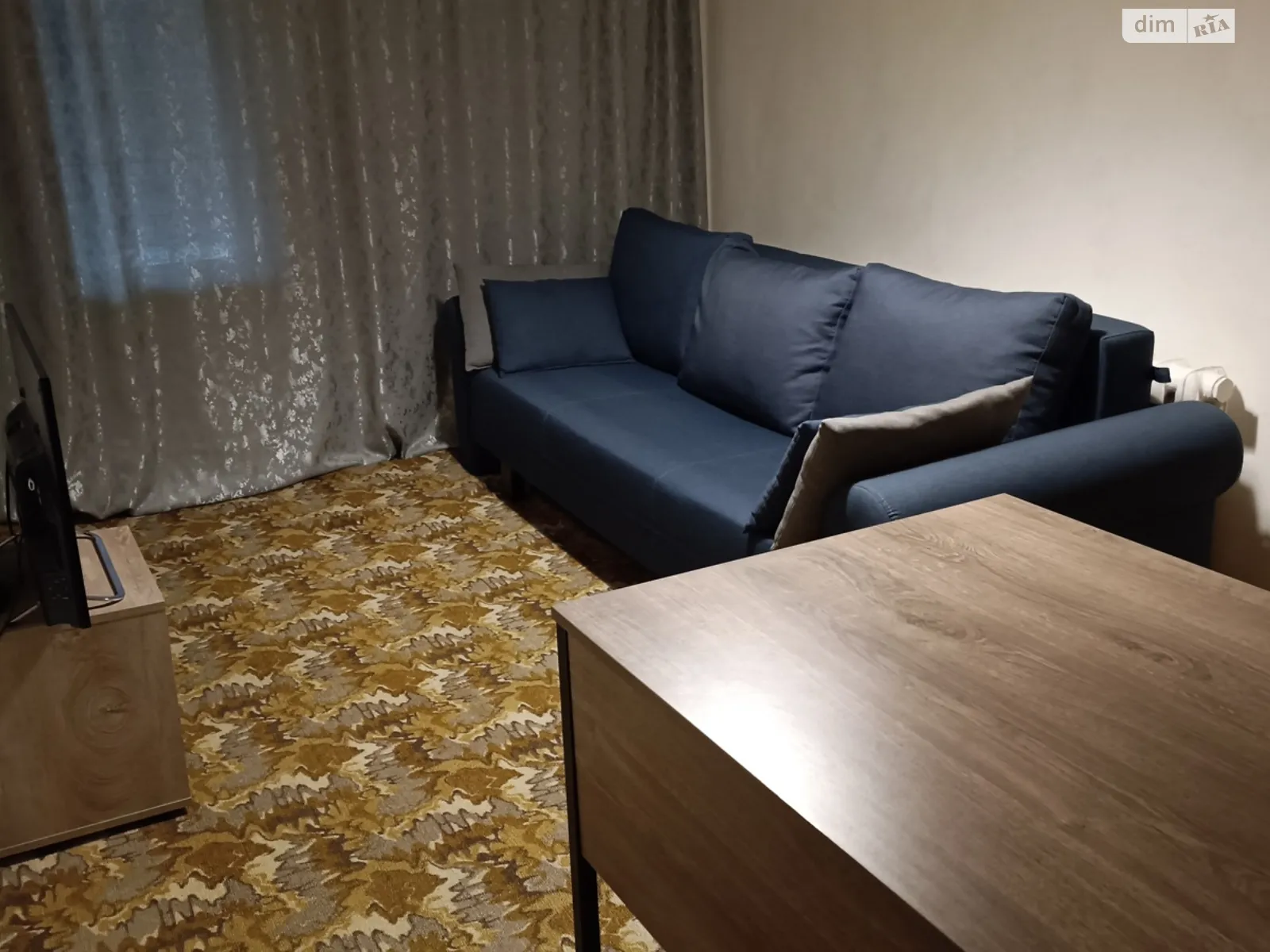 Сдается в аренду 2-комнатная квартира 62 кв. м в Черновцах