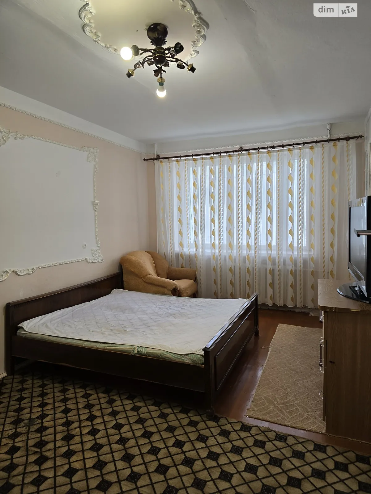 Сдается в аренду 2-комнатная квартира 50 кв. м в Черновцах - фото 2
