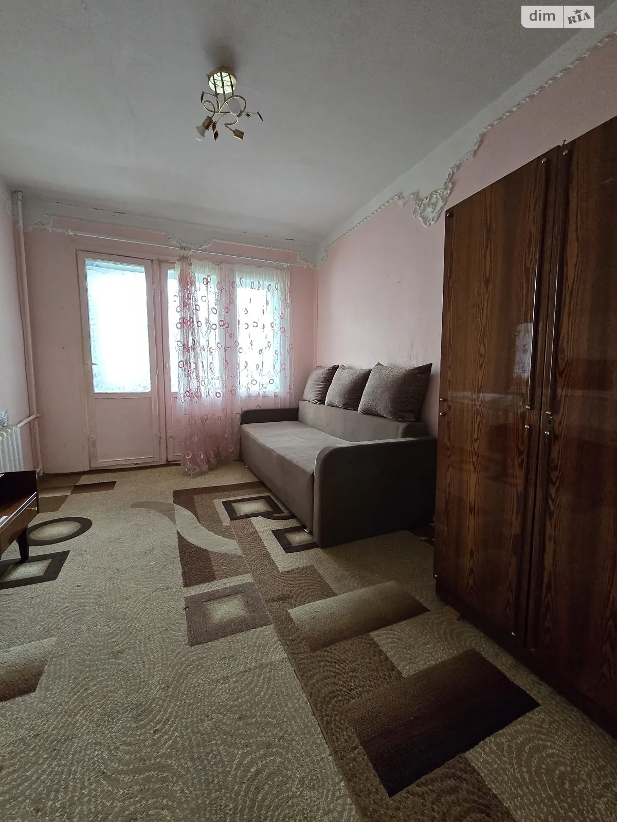 Сдается в аренду 2-комнатная квартира 50 кв. м в Черновцах - фото 3