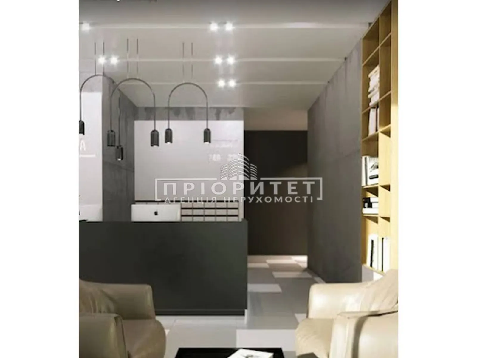 Продается 3-комнатная квартира 92 кв. м в Одессе, ул. Прохоровская - фото 1