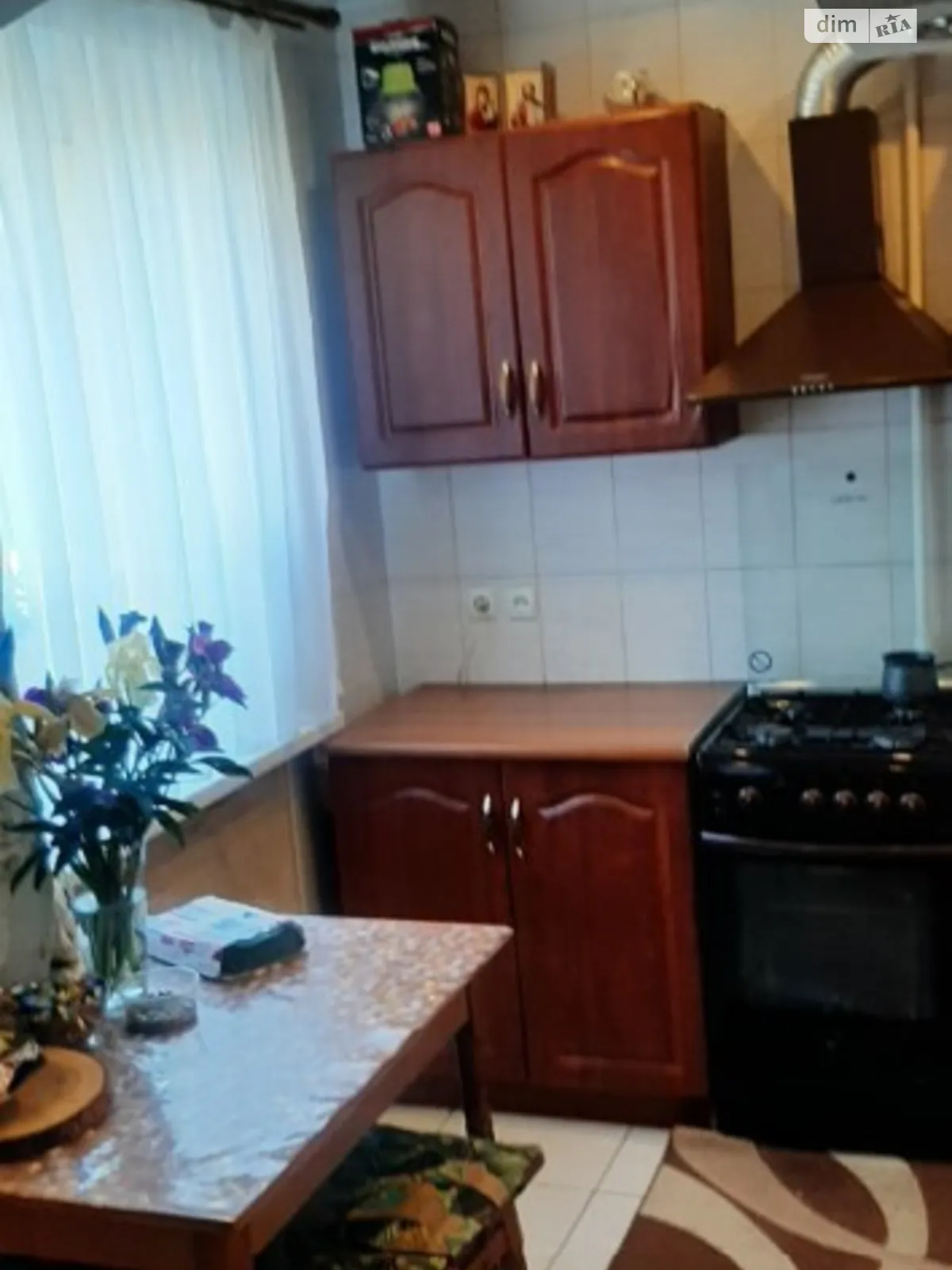 Продается 1-комнатная квартира 32 кв. м в Днепре, ул. Батумская, 54 - фото 1