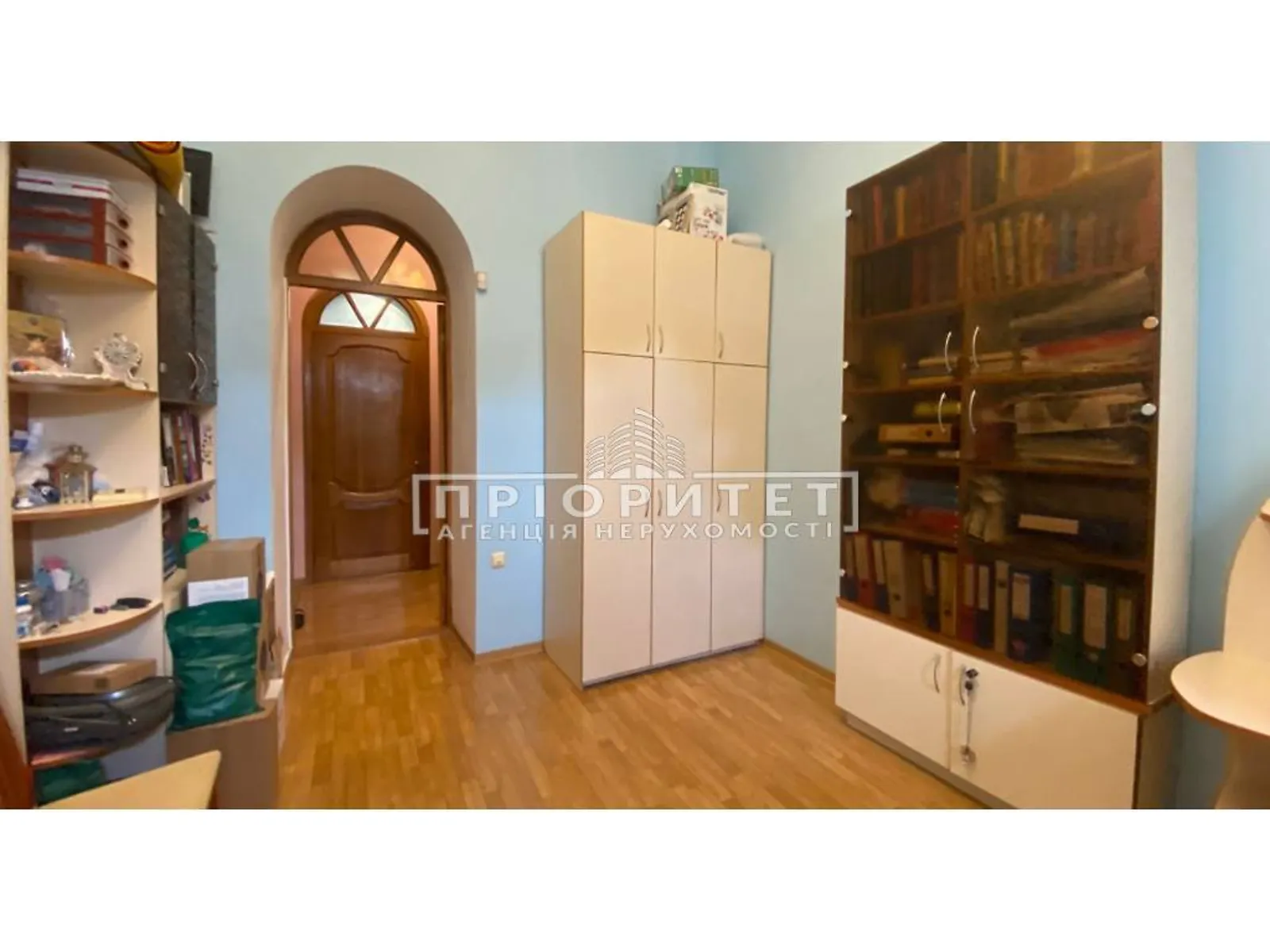 Продается 4-комнатная квартира 121.7 кв. м в Одессе - фото 2