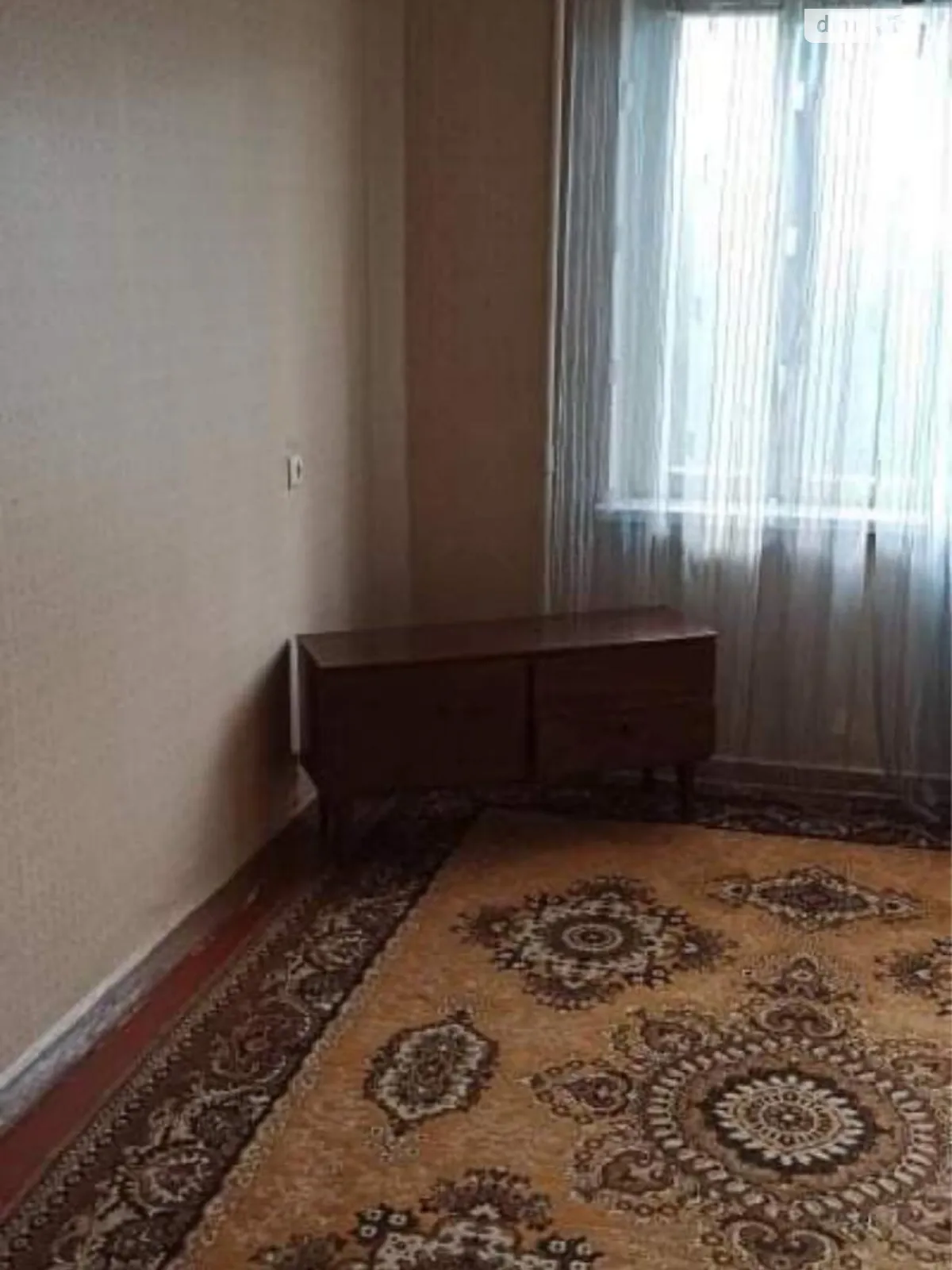 Продается 2-комнатная квартира 54.1 кв. м в Кременчуге, квт 274
