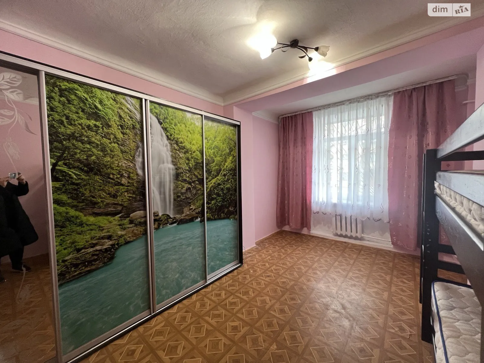 Здається в оренду кімната 20 кв. м у Тернополі, цена: 3000 грн