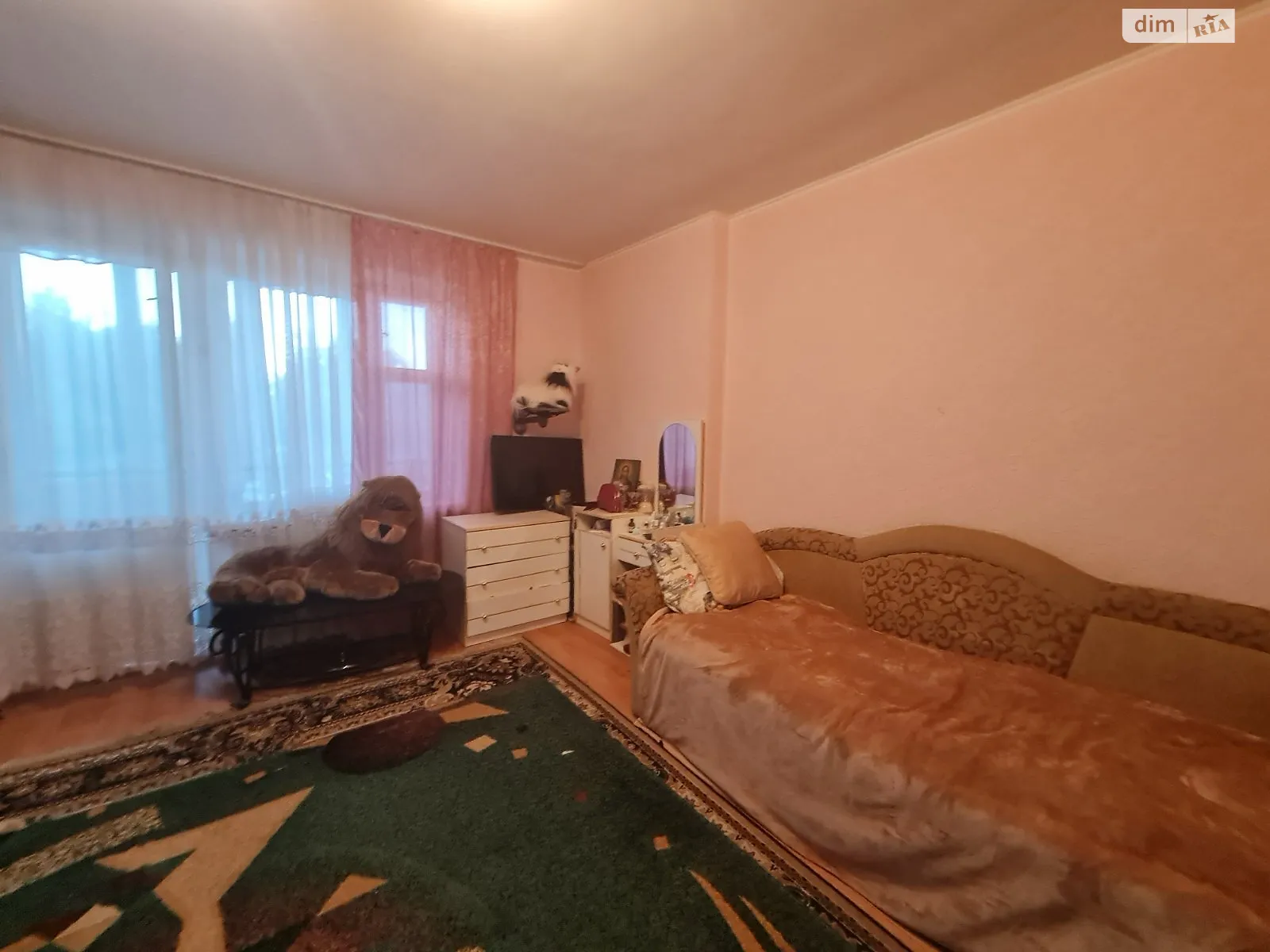 Продается 1-комнатная квартира 40 кв. м в Виннице, ул. Болгарский(Константиновича)
