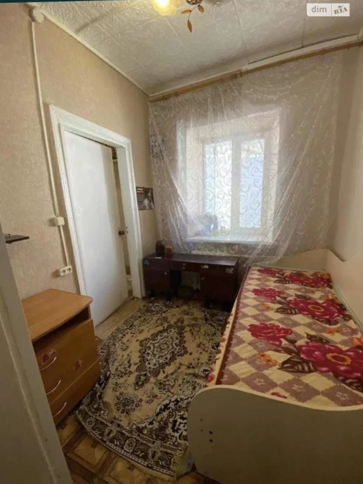Продается 2-комнатная квартира 50 кв. м в Николаеве, ул. Шевченко